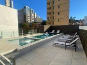 Apartamento para Venda em Belo Horizonte/MG Serra 4 Quartos