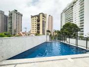 Apartamento para Venda em Belo Horizonte/MG Serra 4 Quartos