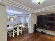 Apartamento para Venda em Belo Horizonte/MG Serra 4 Quartos