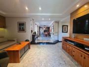 Apartamento para Venda em Belo Horizonte/MG Serra 4 Quartos