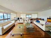 Apartamento para Venda em Belo Horizonte/MG Serra 4 Quartos