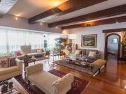 Apartamento para Venda em Belo Horizonte/MG Serra 4 Quartos