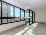 Apartamento para Venda em Belo Horizonte/MG Serra 4 Quartos