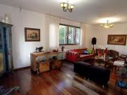 Apartamento para Venda em Belo Horizonte/MG Serra 4 Quartos