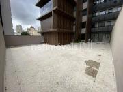 Apartamento para Venda em Belo Horizonte/MG Serra 4 Quartos