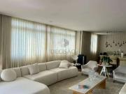 Apartamento para Venda em Belo Horizonte/MG Serra 4 Quartos