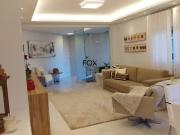 Apartamento para Venda em Belo Horizonte/MG Serra 4 Quartos