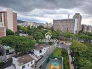 Apartamento para Venda em Belo Horizonte/MG Serra 4 Quartos
