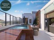 Apartamento para Venda em Belo Horizonte/MG Serra 4 Quartos