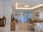 Apartamento para Venda em Belo Horizonte/MG Serra 4 Quartos