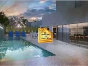 Apartamento para Venda em Belo Horizonte/MG Serra 4 Quartos