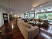 Apartamento para Venda em Belo Horizonte/MG Serra 4 Quartos