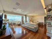 Apartamento para Venda em Belo Horizonte/MG Serra 4 Quartos
