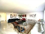 Apartamento para Venda em Belo Horizonte/MG Serra 4 Quartos