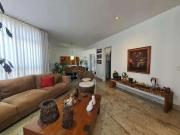 Apartamento para Venda em Belo Horizonte/MG Serra 4 Quartos
