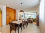 Apartamento para Venda em Belo Horizonte/MG Serra 4 Quartos