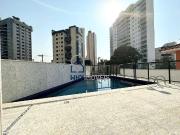 Apartamento para Venda em Belo Horizonte/MG Serra 4 Quartos