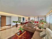 Apartamento para Venda em Belo Horizonte/MG Serra 4 Quartos