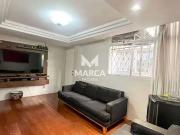 Apartamento para Venda em Belo Horizonte/MG Serra 4 Quartos