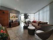 Apartamento para Venda em Belo Horizonte/MG Serra 4 Quartos