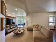 Apartamento para Venda em Belo Horizonte/MG Serra 4 Quartos