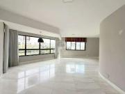 Apartamento para Venda em Belo Horizonte/MG Serra 4 Quartos