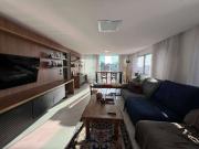 Apartamento para Venda em Belo Horizonte/MG Serra 4 Quartos