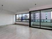 Apartamento para Venda em Belo Horizonte/MG Serra 4 Quartos