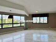 Apartamento para Venda em Belo Horizonte/MG Serra 4 Quartos