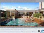 Apartamento para Venda em Belo Horizonte/MG Serra 4 Quartos