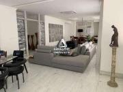 Apartamento para Venda em Belo Horizonte/MG Serra 4 Quartos