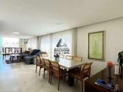 Apartamento para Venda em Belo Horizonte/MG Serra 4 Quartos