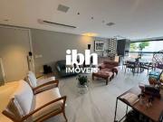 Apartamento para Venda em Belo Horizonte/MG Serra 4 Quartos
