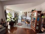 Apartamento para Venda em Belo Horizonte/MG Serra 4 Quartos