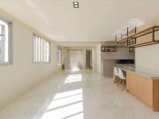 Apartamento para Venda em Belo Horizonte/MG Serra 4 Quartos