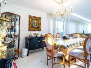 Apartamento para Venda em Belo Horizonte/MG Serra 4 Quartos