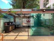 Apartamento para Venda em Belo Horizonte/MG Serra 4 Quartos