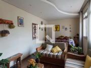 Apartamento para Venda em Belo Horizonte/MG Serra 4 Quartos