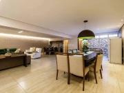 Apartamento para Venda em Belo Horizonte/MG Serra 4 Quartos