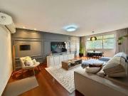 Apartamento para Venda em Belo Horizonte/MG Serra 4 Quartos