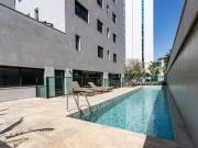 Apartamento para Venda em Belo Horizonte/MG Serra 4 Quartos