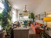 Apartamento para Venda em Belo Horizonte/MG Serra 4 Quartos