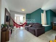 Apartamento para Venda em Belo Horizonte/MG Serra 4 Quartos