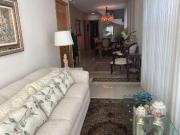 Apartamento para Venda em Belo Horizonte/MG Serra 4 Quartos