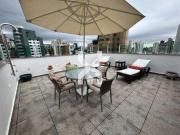 Apartamento para Venda em Belo Horizonte/MG Serra 4 Quartos