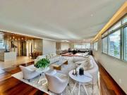 Apartamento para Venda em Belo Horizonte/MG Serra 4 Quartos