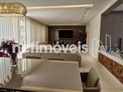 Apartamento para Venda em Belo Horizonte/MG Serra 4 Quartos
