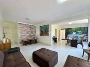 Apartamento para Venda em Belo Horizonte/MG Serra 4 Quartos