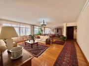 Apartamento para Venda em Belo Horizonte/MG Serra 4 Quartos