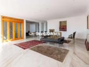 Apartamento para Venda em Belo Horizonte/MG Serra 4 Quartos